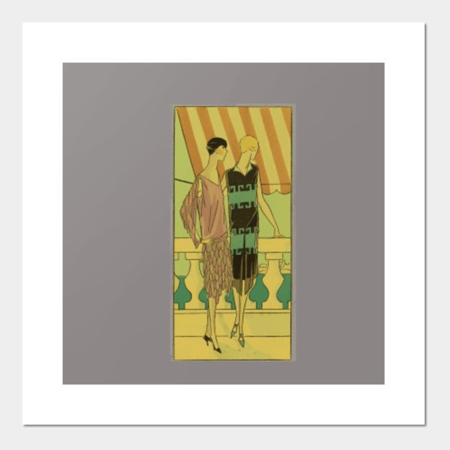 Vintage Painting